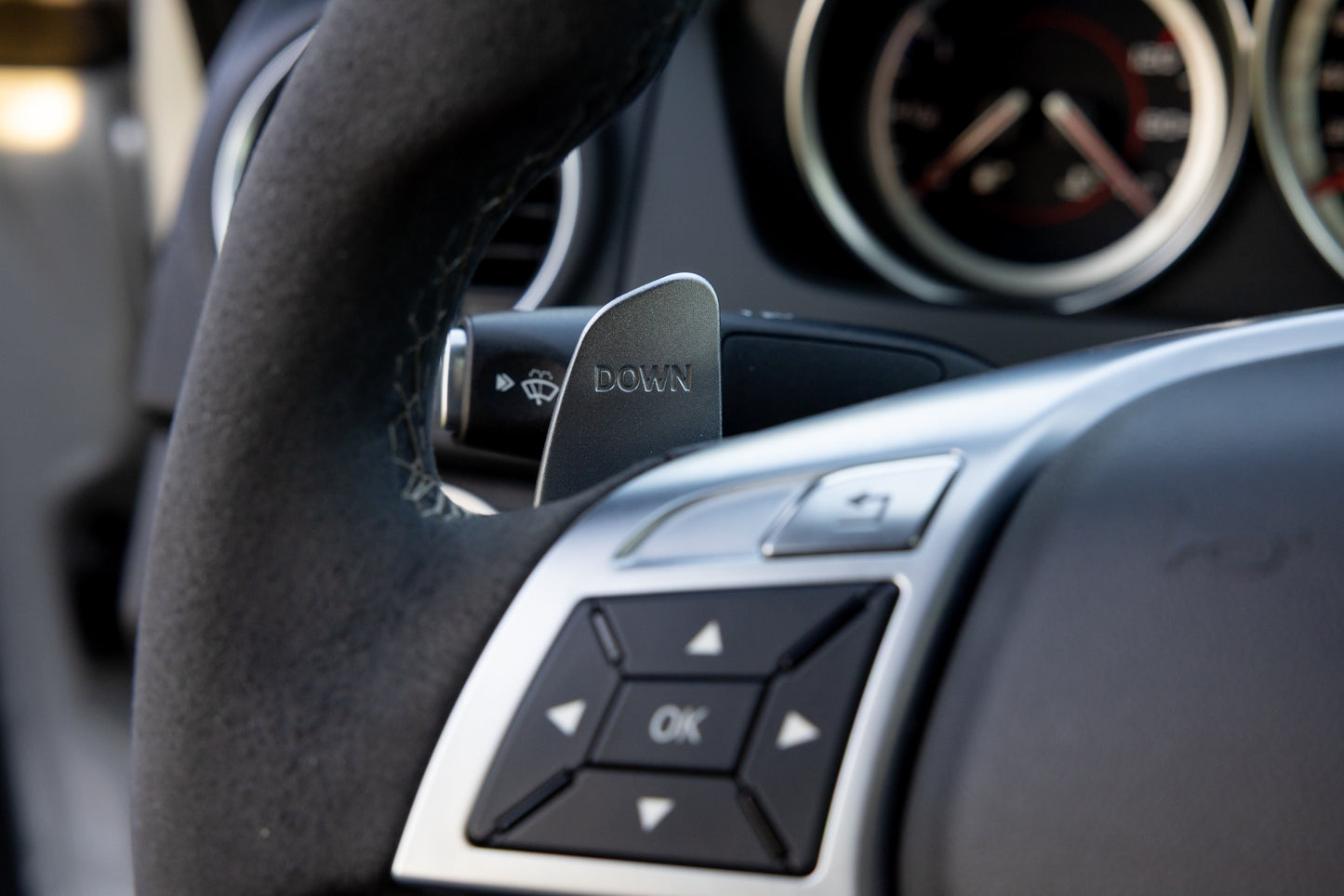 2013 Mercedes-Benz C63 AMG 507 Edition
