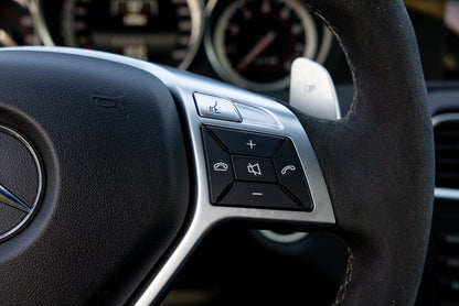 2013 Mercedes-Benz C63 AMG 507 Edition