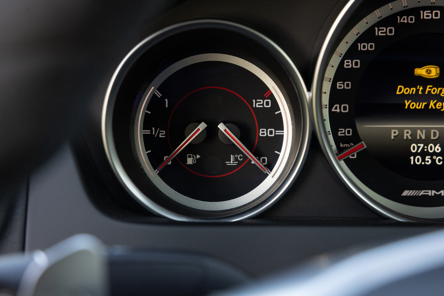 2013 Mercedes-Benz C63 AMG 507 Edition
