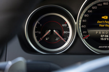 2013 Mercedes-Benz C63 AMG 507 Edition