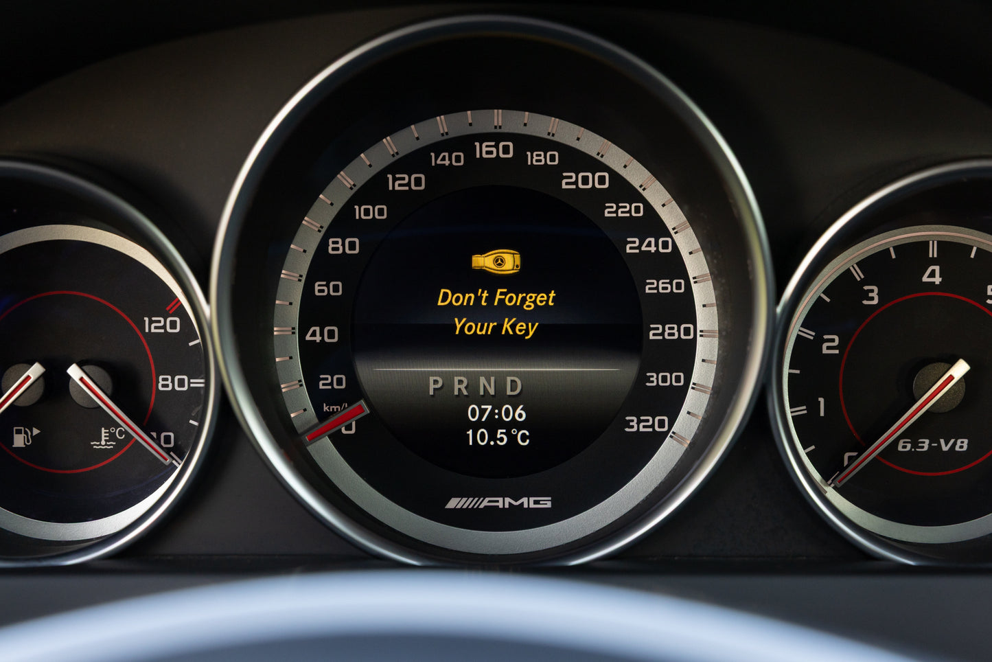 2013 Mercedes-Benz C63 AMG 507 Edition