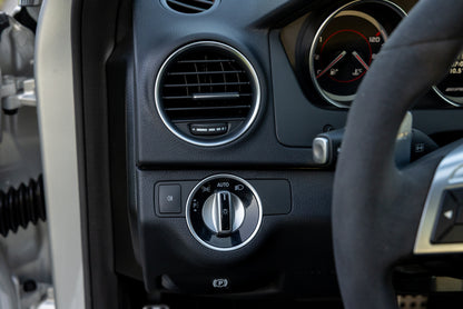 2013 Mercedes-Benz C63 AMG 507 Edition
