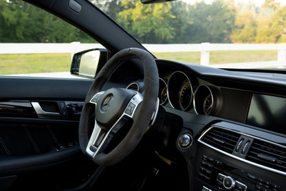 2013 Mercedes-Benz C63 AMG 507 Edition
