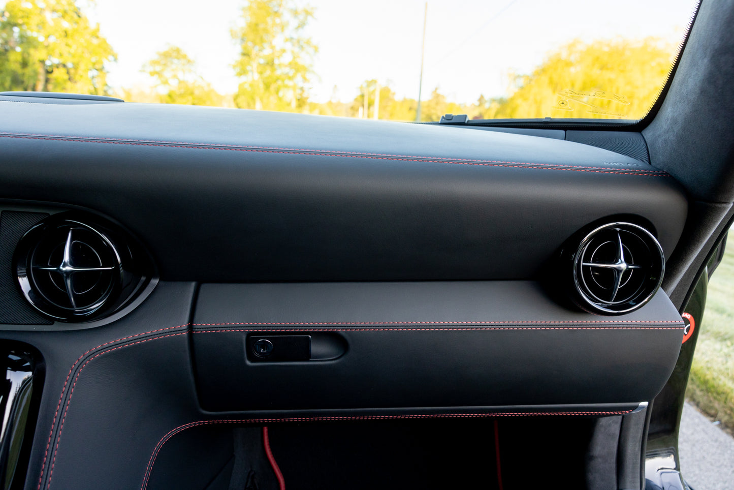 2013 Mercedes-Benz SLS AMG GT