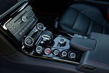 2013 Mercedes-Benz SLS AMG GT