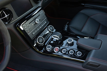 2013 Mercedes-Benz SLS AMG GT
