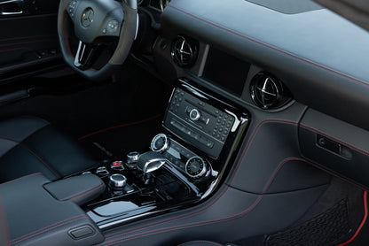 2013 Mercedes-Benz SLS AMG GT
