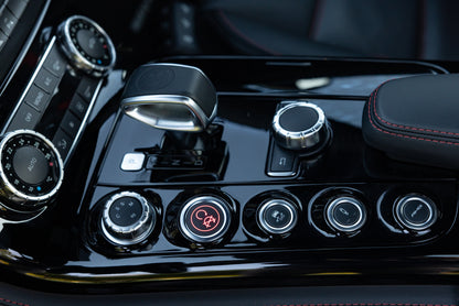 2013 Mercedes-Benz SLS AMG GT