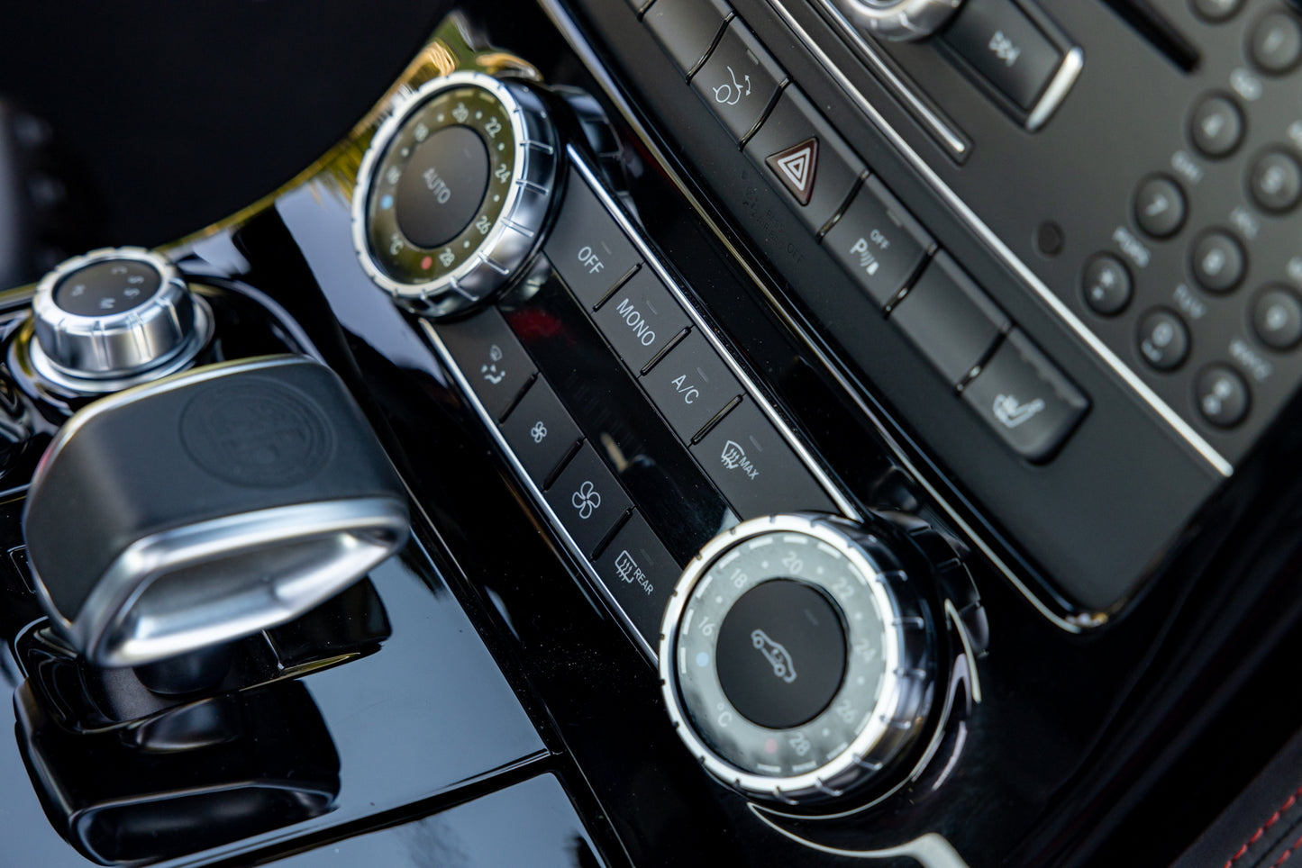 2013 Mercedes-Benz SLS AMG GT