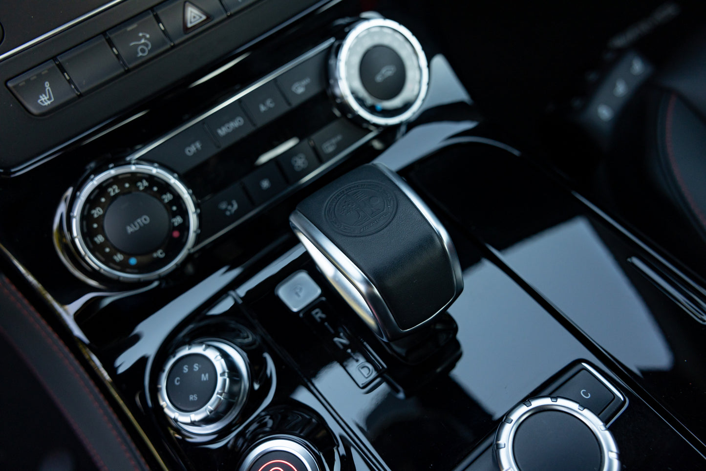2013 Mercedes-Benz SLS AMG GT