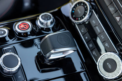 2013 Mercedes-Benz SLS AMG GT