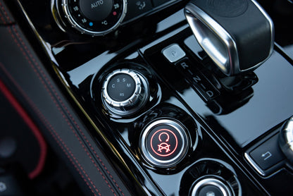 2013 Mercedes-Benz SLS AMG GT