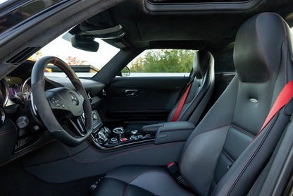 2013 Mercedes-Benz SLS AMG GT
