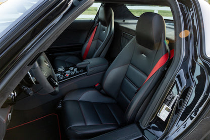 2013 Mercedes-Benz SLS AMG GT