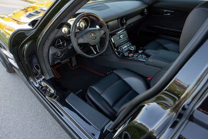 2013 Mercedes-Benz SLS AMG GT
