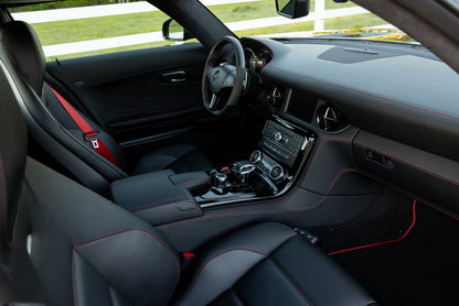 2013 Mercedes-Benz SLS AMG GT