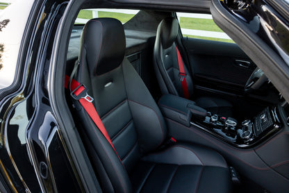 2013 Mercedes-Benz SLS AMG GT