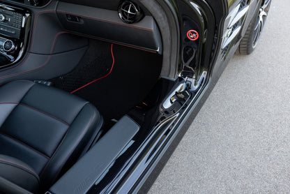2013 Mercedes-Benz SLS AMG GT