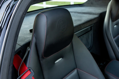 2013 Mercedes-Benz SLS AMG GT