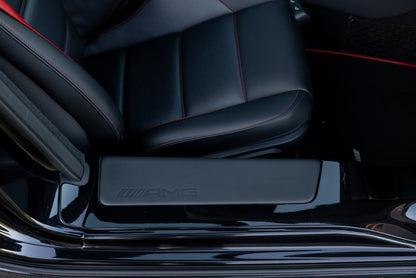 2013 Mercedes-Benz SLS AMG GT