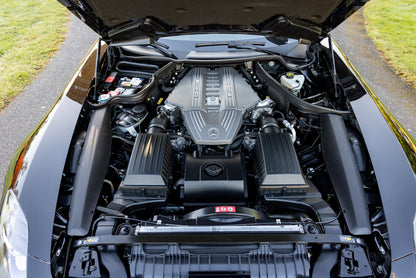 2013 Mercedes-Benz SLS AMG GT