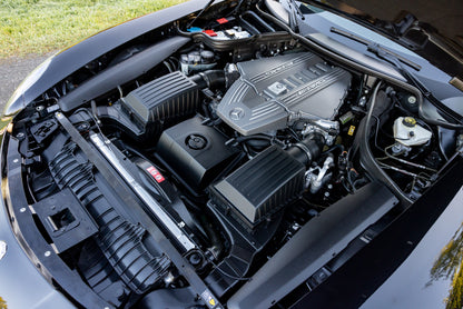 2013 Mercedes-Benz SLS AMG GT
