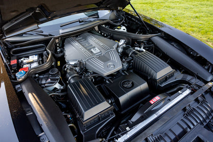 2013 Mercedes-Benz SLS AMG GT