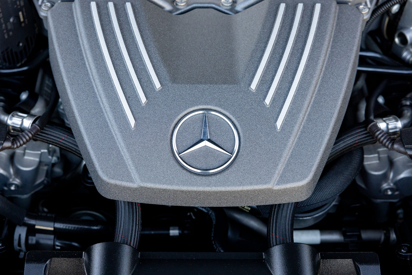 2013 Mercedes-Benz SLS AMG GT