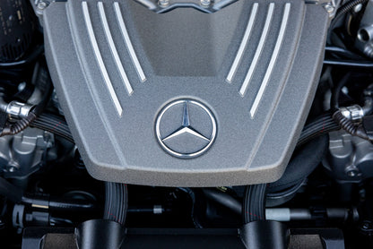 2013 Mercedes-Benz SLS AMG GT