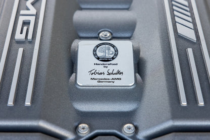 2013 Mercedes-Benz SLS AMG GT