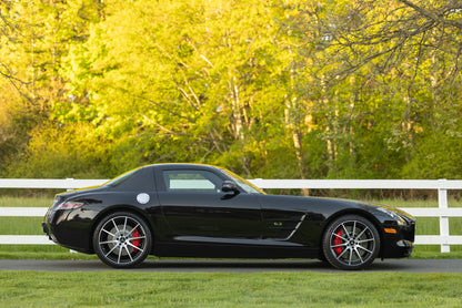 2013 Mercedes-Benz SLS AMG GT