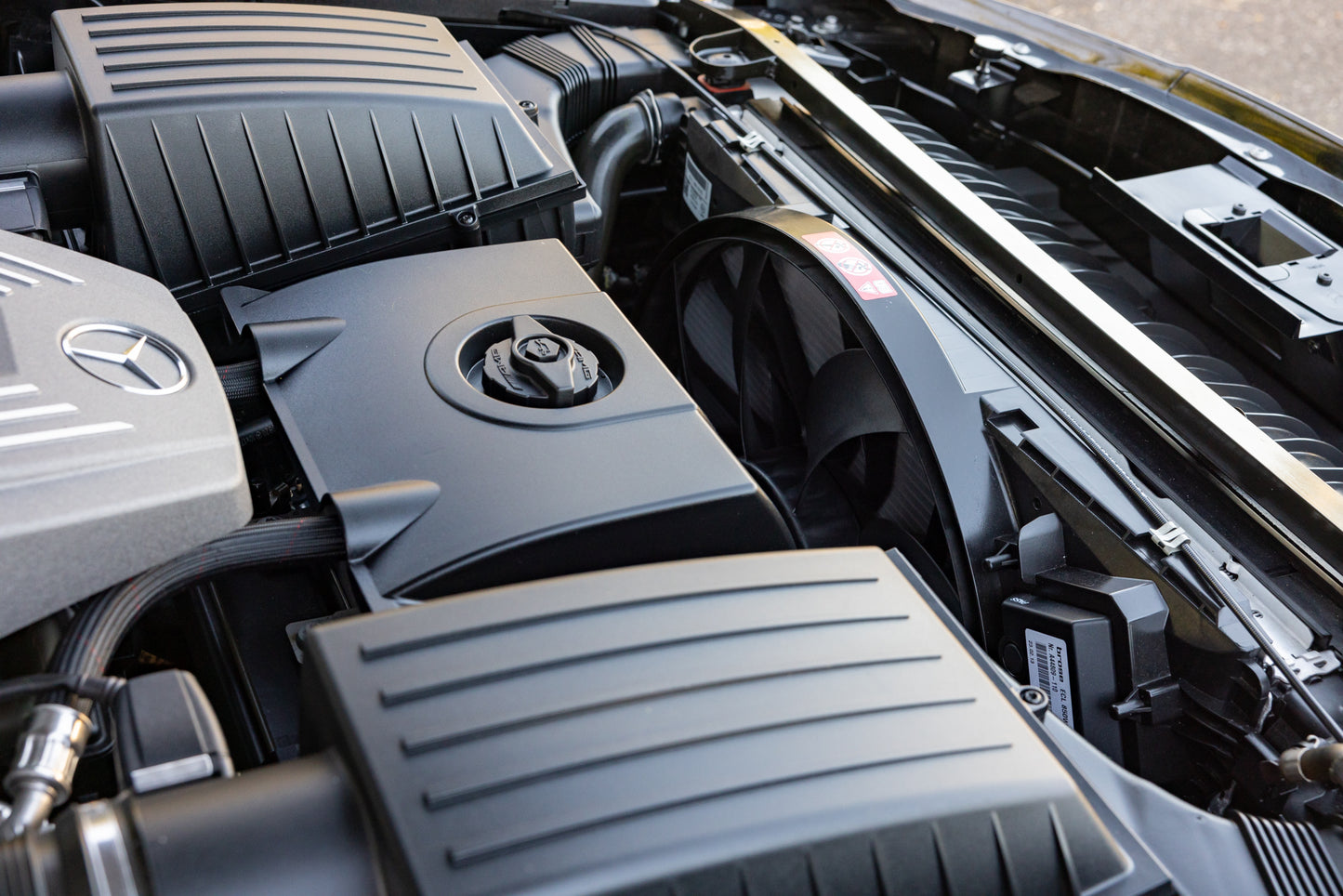 2013 Mercedes-Benz SLS AMG GT