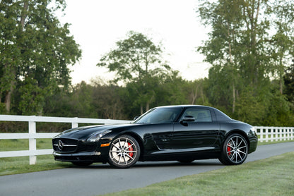 2013 Mercedes-Benz SLS AMG GT