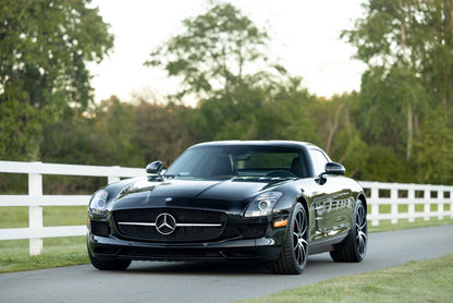 2013 Mercedes-Benz SLS AMG GT
