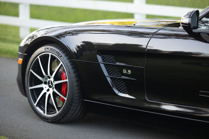 2013 Mercedes-Benz SLS AMG GT