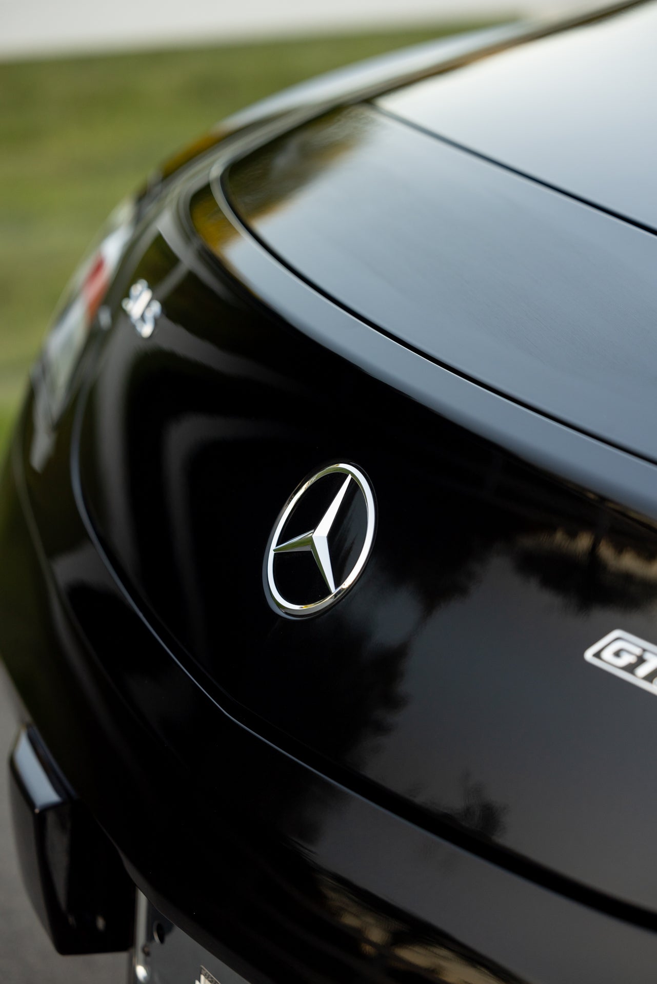2013 Mercedes-Benz SLS AMG GT