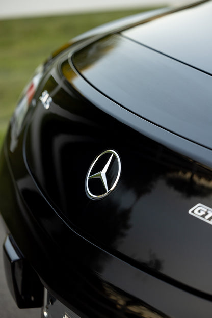 2013 Mercedes-Benz SLS AMG GT