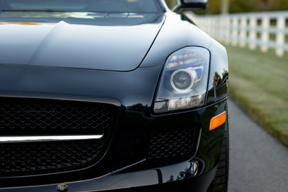 2013 Mercedes-Benz SLS AMG GT