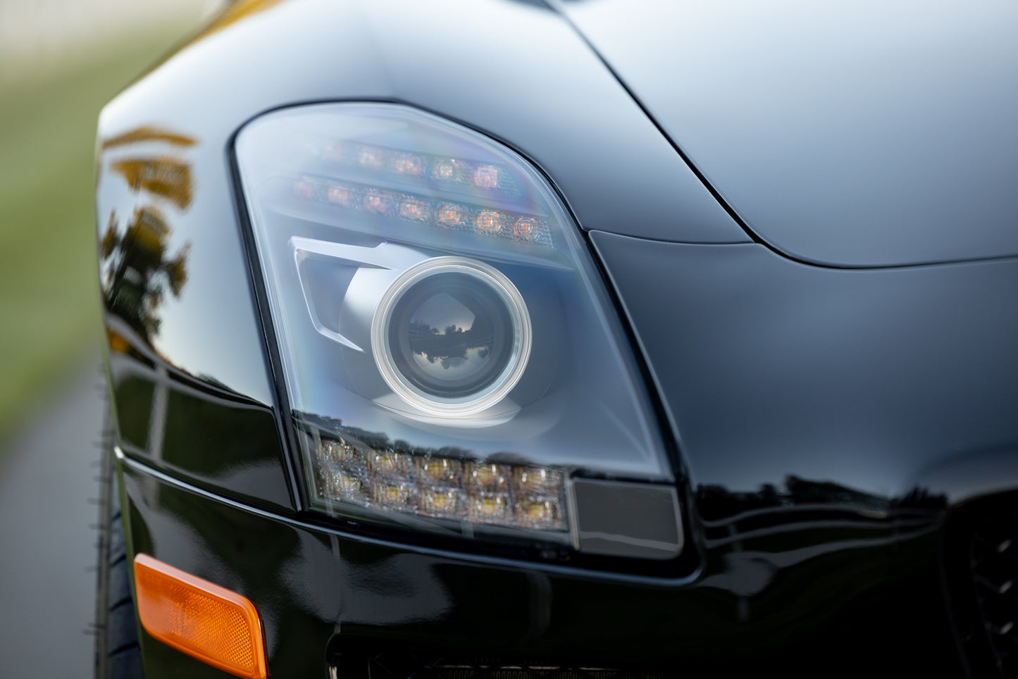 2013 Mercedes-Benz SLS AMG GT