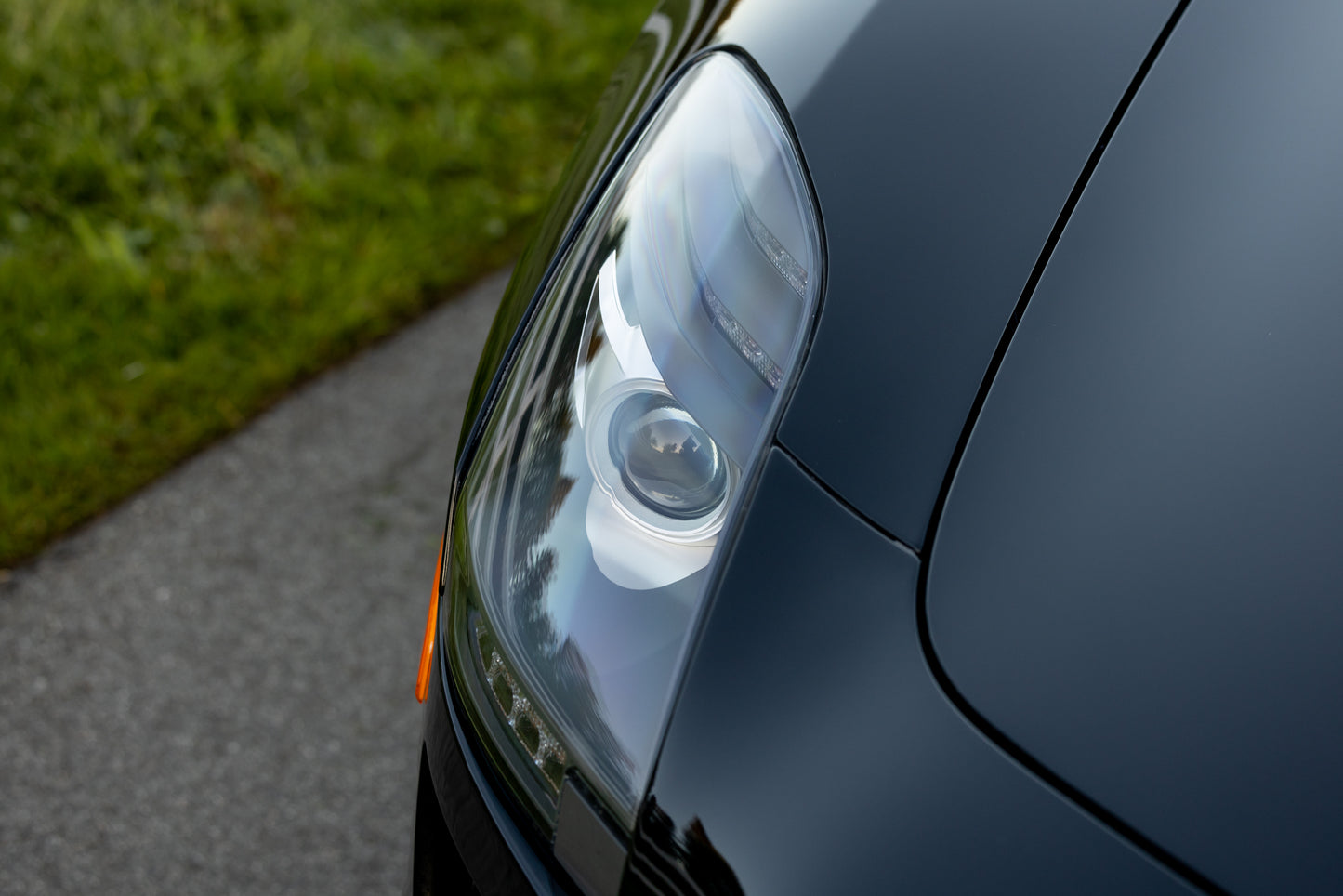 2013 Mercedes-Benz SLS AMG GT
