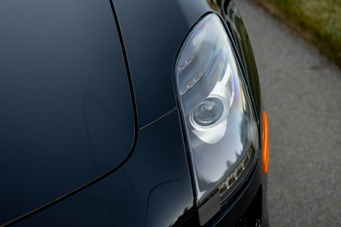 2013 Mercedes-Benz SLS AMG GT