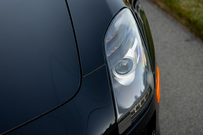 2013 Mercedes-Benz SLS AMG GT