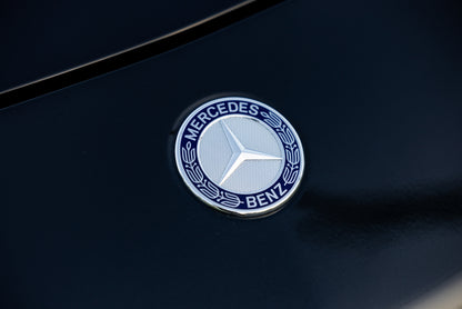 2013 Mercedes-Benz SLS AMG GT