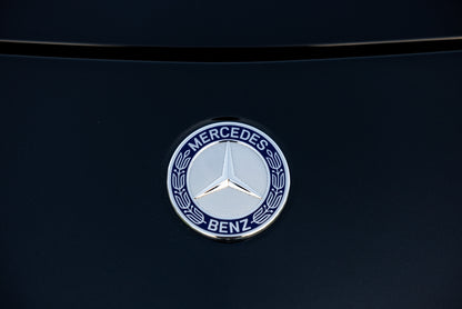 2013 Mercedes-Benz SLS AMG GT