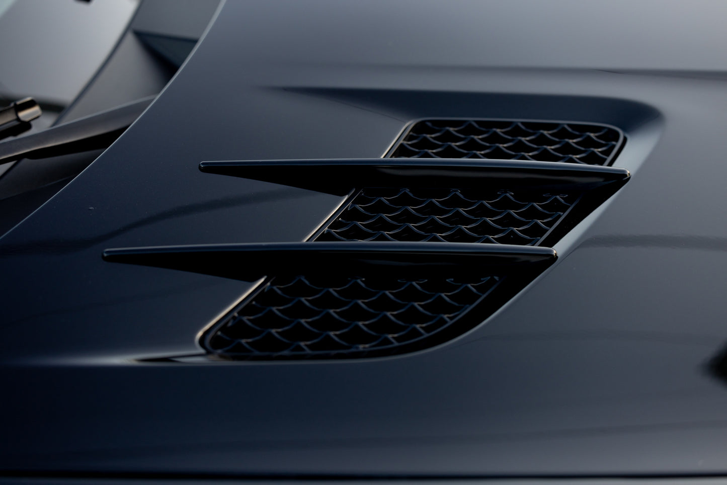 2013 Mercedes-Benz SLS AMG GT