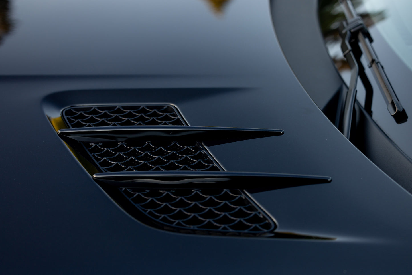 2013 Mercedes-Benz SLS AMG GT