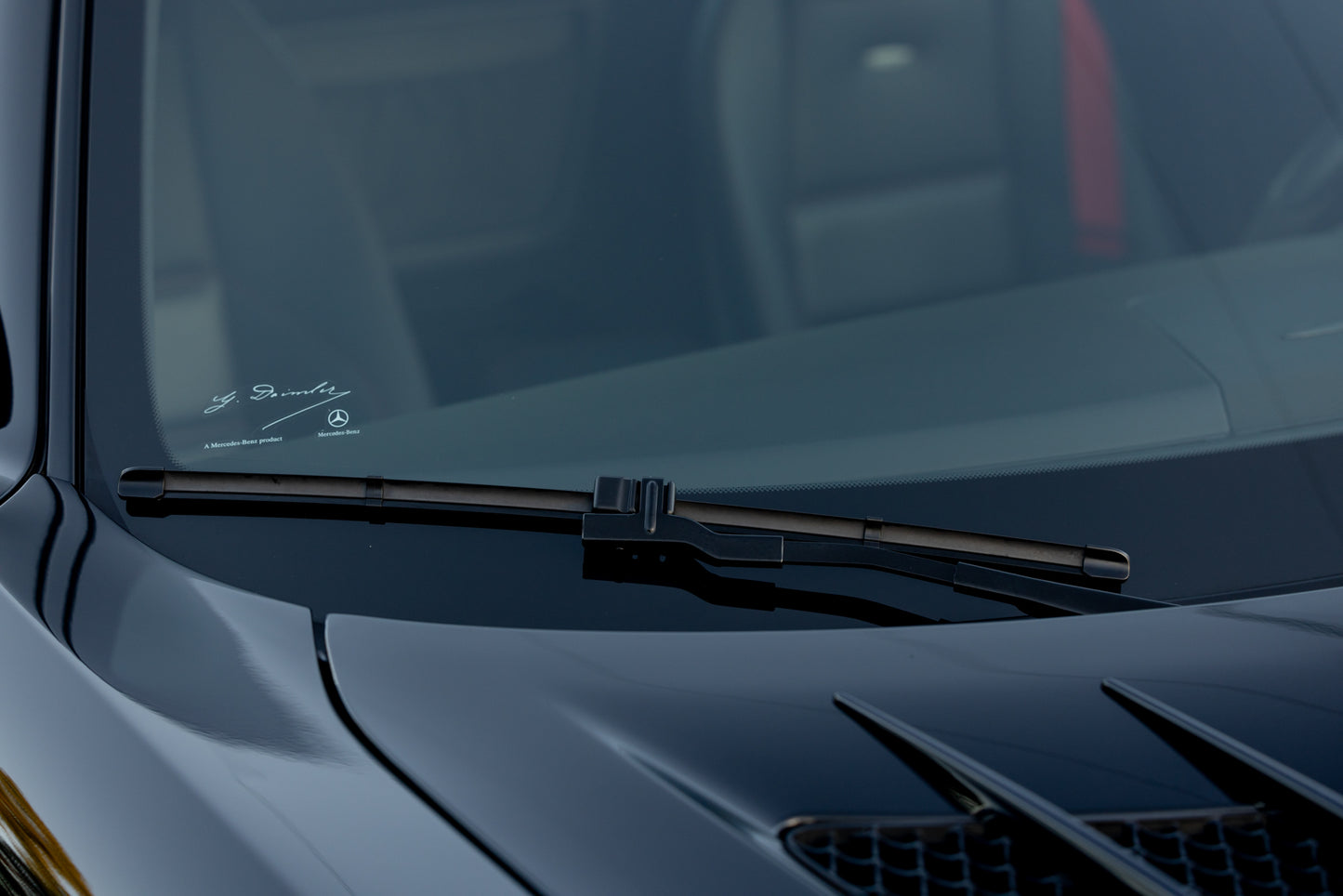 2013 Mercedes-Benz SLS AMG GT