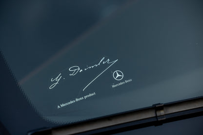 2013 Mercedes-Benz SLS AMG GT