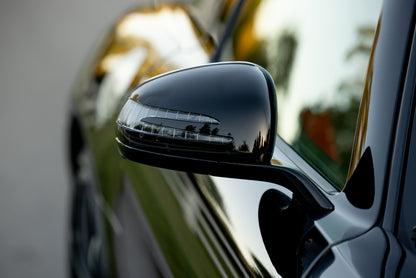 2013 Mercedes-Benz SLS AMG GT