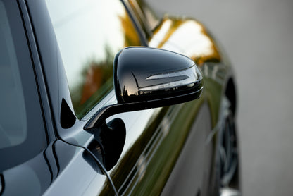 2013 Mercedes-Benz SLS AMG GT